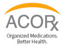 acorx pharmacy logo