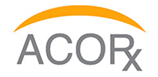 acorx pharmacy logo western pa